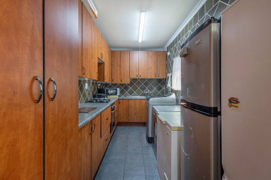 3 Bedroom Property for Sale in Schoemansville North West